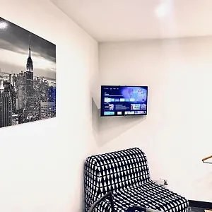  Appartamento Residenza Toraldo