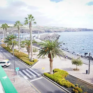 Ocean View, Playa San Juan. Apartment Guia de Isora (Tenerife)