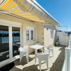 La Terraza Apartment Playa Blanca (Lanzarote)