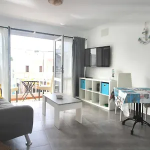Ancla Ii Old Town & Playa Chica Apartment Puerto del Carmen (Lanzarote)