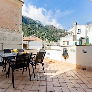 Ziro House Apartment Amalfi