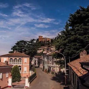 Laforneriamornico , Mornico Losana Italia