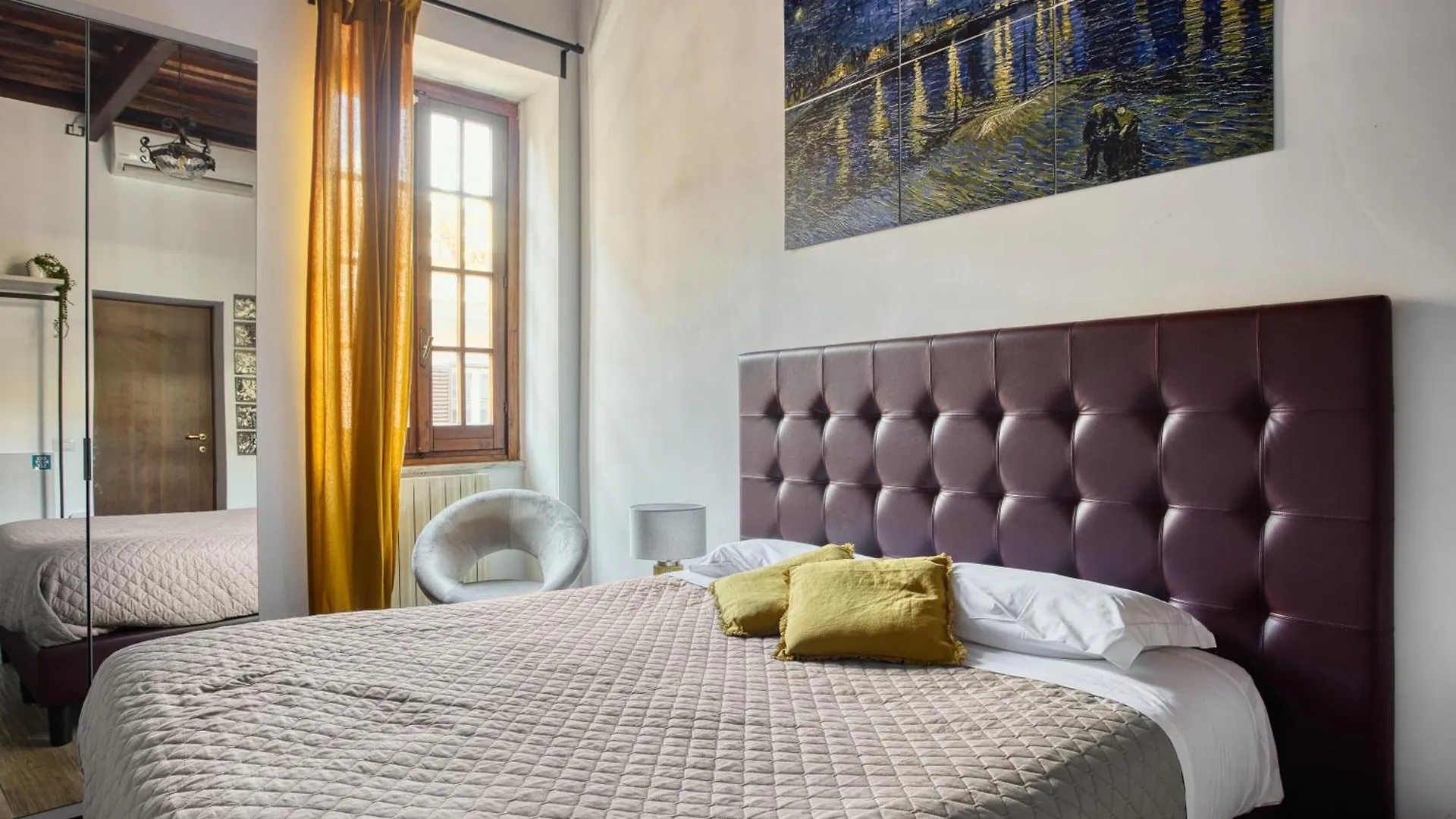 Urbana 37 Maison Rome 0*,  Italy